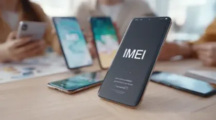 IMEI верификация: Айдархан Құсайынов Қазақстанның инфокоммуникациялық қауіпсіздігі туралы