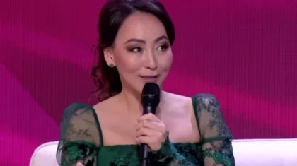 «Сатып кетті»: Жақындарынан опасыздық көрген Айгүл Иманбаева елге жан сырын ақтарды