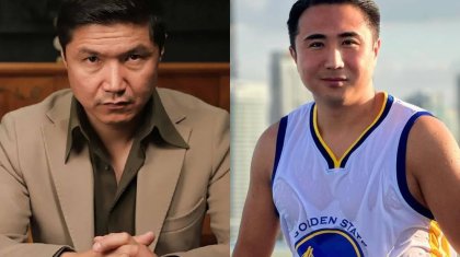 «Шектен шығып, бетімен кетті»: Бағлан Әбдірайымов белгілі блогерге шүйлікті