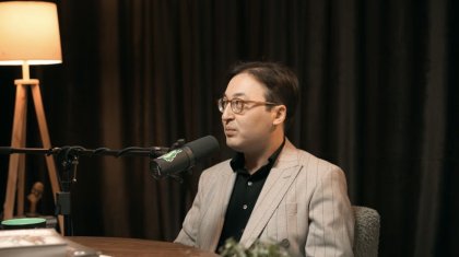 «Абай славяншылдықты жақтаушы болған»: Белгілі тарихшы ел білмейтін дерекпен бөлісті (ВИДЕО)