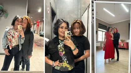 «Ол мені құтқарды»: Ақан Сатаевтың бұрынғы әйелі неліктен қызбен тұрмыс құрғанын ашық айтты (ВИДЕО)