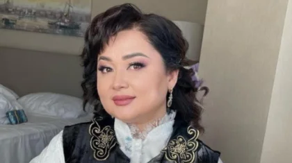 «Қадірін түсінбеген шығармын»: Роза Әлқожа басына түскен сынақ жайлы алғаш рет айтты