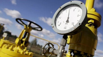 Астананың толық газдандырылуы қашан аяқталады?