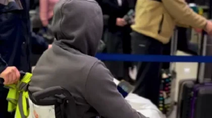 «Ауыр жарақат алған»: Дамир Исмағұловтың мүгедектер арбасында отырған видеосы тарады (ВИДЕО)