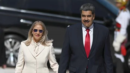 АҚШ Венесуэла президенті мен оның әйеліне «есірткі тасымалымен айналысты» деген айып тақты