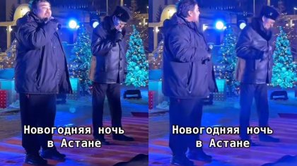 «Қартайып қалыпты»: Атышулы Нұрлан мен Мұрат қызу талқыға түсті (ВИДЕО)