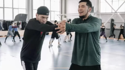 Қазақ боксшылары Азия чемпионатына дайындықты бастады