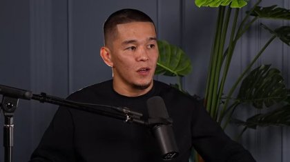 «Әйеліме қол көтермедім деп айта алмаймын»: Асу Алмабаев ағынан жарылды (ВИДЕО)