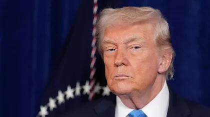 Трамп енді Колумбия, Мексика және Кубаға ескерту жасады