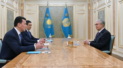 Алда ауқымды өзгерістер күтіп тұр: Тоқаев Парламенттік реформа жөніндегі жұмыс кеңесін өткізді