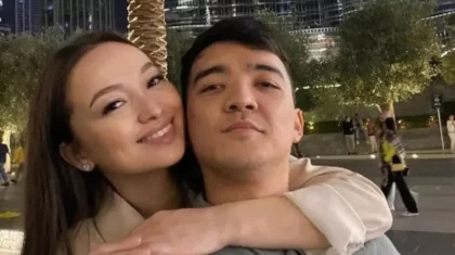 «Некеде бола тұра өзге қызбен жүріп кеткен»: Әнші Еркеш Хасен жайлы сұмдық ақпарат тарады