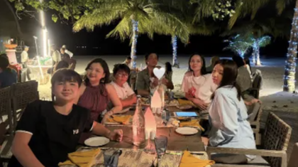 «Сезімнің болмысы бөлек»: Қайрат Нұртас пен Жұлдыз Әбдукәрімова қайта бас қосты (ВИДЕО)