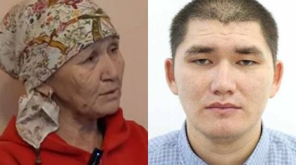 «Балам тәртіпті, мұндайға бармайды»: Атыраудағы оқиғаға қатысты күдіктінің анасы сұхбат берді (ВИДЕО)