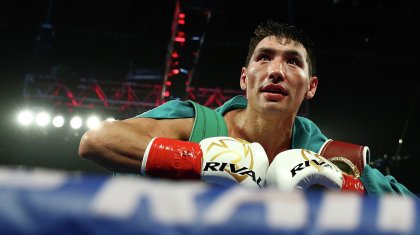 Допинг дауы: Жәнібек Әлімханұлының жағдайына қатысты ресми мәлімдеме жасалды