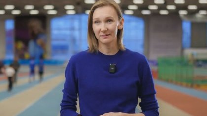 Олимпиада чемпионы Ольга Рыпаковаға қатысты жағымсыз жаңалық шықты