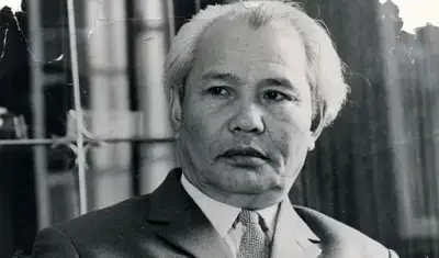 Бүгін – қазақтың талантты жазушысы Ілияс Есенберлиннің туған күні (ВИДЕО)