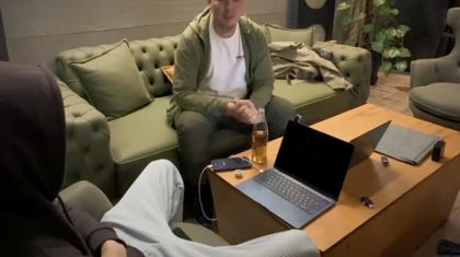 «Мені біраз адам біледі деп ойлаймын»: «Атыраулық хакер» атанған жігіт сұхбат берді (ВИДЕО)