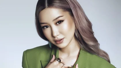 Қазақстандық танымал әнші елді күтпеген даусымен таңғалдырды (ВИДЕО)