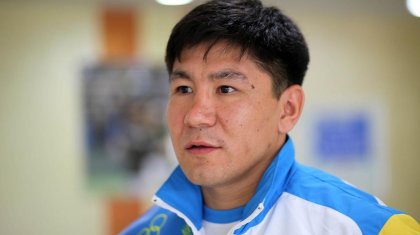 Бақыт Сәрсекбаев жастар құрамасына жаттықтырушы болып тағайындалды