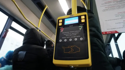 Теміртауда автобустағы жанжал адам өлімімен аяқталды