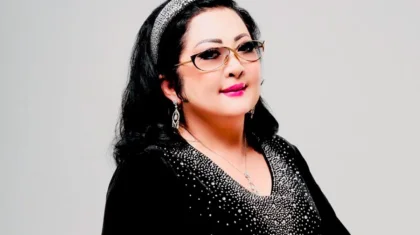 Бүгін Халық әртісі Мақпал Жүнісованың туған күні (ВИДЕО)