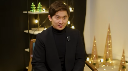 «Тоқал алу әр еркектің ойында бар дүние» — Меломен тобының әншісі Ролан Қазрет (ВИДЕО)