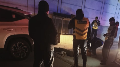 Пышақтап өлтірген: Шымкентте 21 жастағы қыздың мәйіті табылды (ВИДЕО)