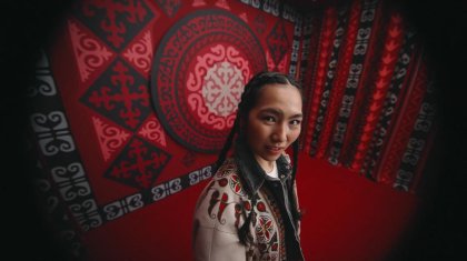 «Қол жетпестей көрінетін»: Қазақстандық әнші халықаралық танымал шоуға қатыспақ (ВИДЕО)