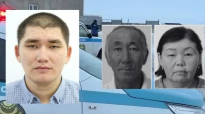 Атырауда жоғалған отбасы: Марқұм ер адамның атынан «туыстар» чатына біреу жазып отырған