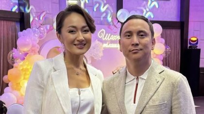 «Арамызда құпия бар»: Бақыт Тұрман тағы да желіні шулатты