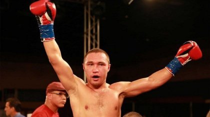 Қазақстандық экс-чемпион бокстан кету туралы шешім қабылдады