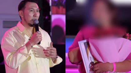 «Не істесе де ақтамайды!»: Танымал коуч ерекше баласы бар ананы кемсіткені үшін кешірім сұрады (ВИДЕО)