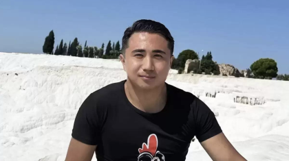 182 мың доллар криптоактивіне тыйым салынды: блогер Қайсар Қамза халықаралық іздеуде