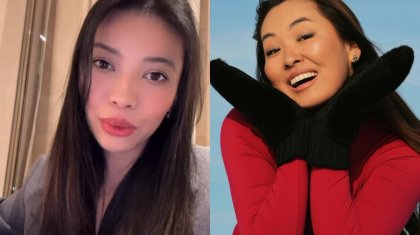 «11 іс тіркелді»: Қабатовтың тоқалы өзін қаралағандарды сотқа тартқан