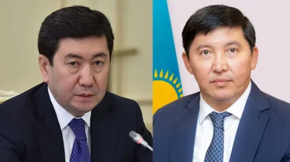 «Әр сұраққа күрсінесіз»: Ерлан Қошанов вице-министрге шүйлікті
