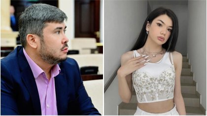 «Әке ішкіш, шеше опасыз, соңы мынадай»: Танымал журналист трансгендер Нико Нет туралы (ВИДЕО)