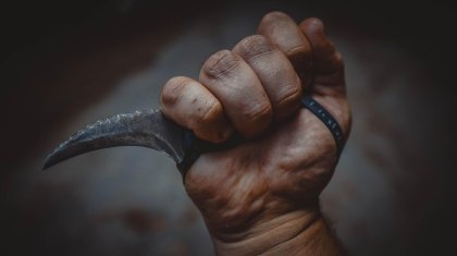 Талғарда тұрғыны азаматтық некедегі жұбайын өлтірген