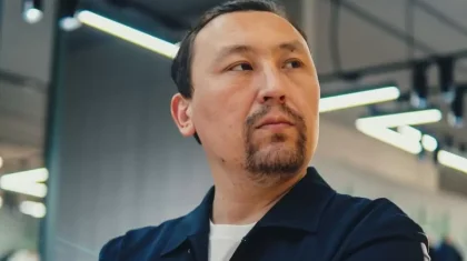 Ермұхамед Мәулен жаңа қызметке тағайындалды