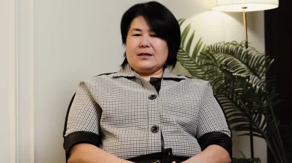 «Инсульт алдым»: Танымал астаналық саудагер қиын тағдырын баяндады