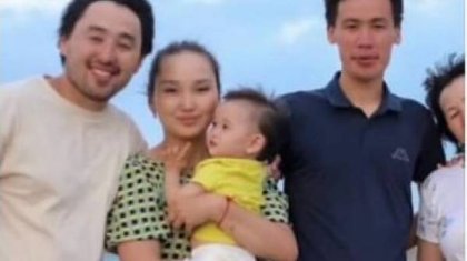 «Күйеуінің інісі»: Шымкентте жас қызды пышақтап өлтірген жігіт танымал блогердің туысы деген қауесет тарады