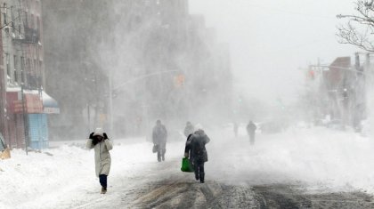 Қарағанды облысында екі азамат із-түзсіз жоғалып кеткен