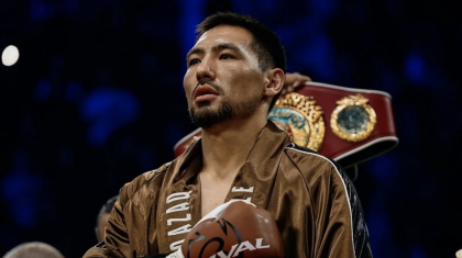 Көптен күткен сәт: Жәнібек Әлімханұлына қатысты дауға бүгін нүкте қойылады