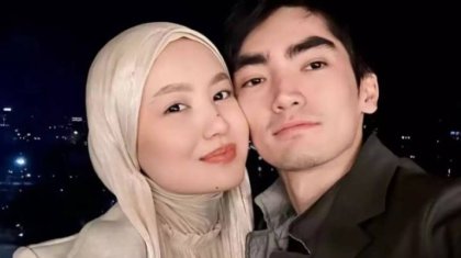 «Көңілім қалды»: Сәкен Майғазиевтің ұлы шындығын айтты