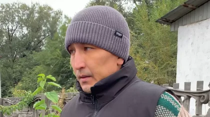 «Отбасын қаралап, түрлі ақпарат таратты»: Қаржаубай Нұрымовтың адвокаты мәлімдеме жасады