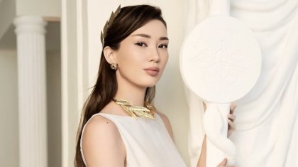 «Бір жыл болды»: Сабина Алтынбекова денсаулығы сыр бергенін айтты (ФОТО)