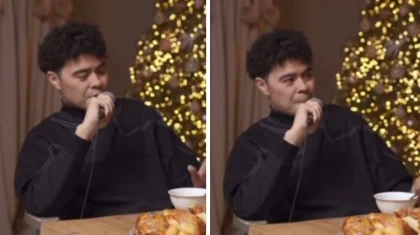 «Купеде ұйықтап жатқан қызға тиістім»: Танымал әзілкештің әрекеті көптің ашуын тудырды (ВИДЕО)