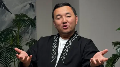 «Шаруа осымен бітті»: Жандарбек Бұлғақов желіде шыққан дауға жауап берді