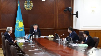 Үкімет Мал шаруашылығын дамытудың 2026-2030 жылдарға арналған кешенді жоспарын мақұлдады