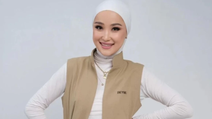 «Алғаш рет»: Мөлдір Әуелбекова қуанышты хабарын жария етті (ВИДЕО)