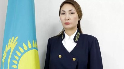 Мас күйінде көлік жүргізген судья лауазымынан босатылды